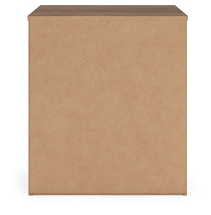 Broachmyn - Two Drawer Night Stand