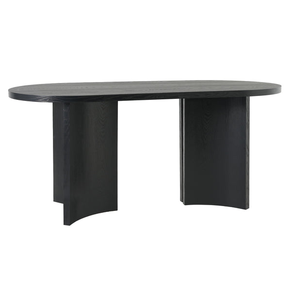 Oval Dining Set