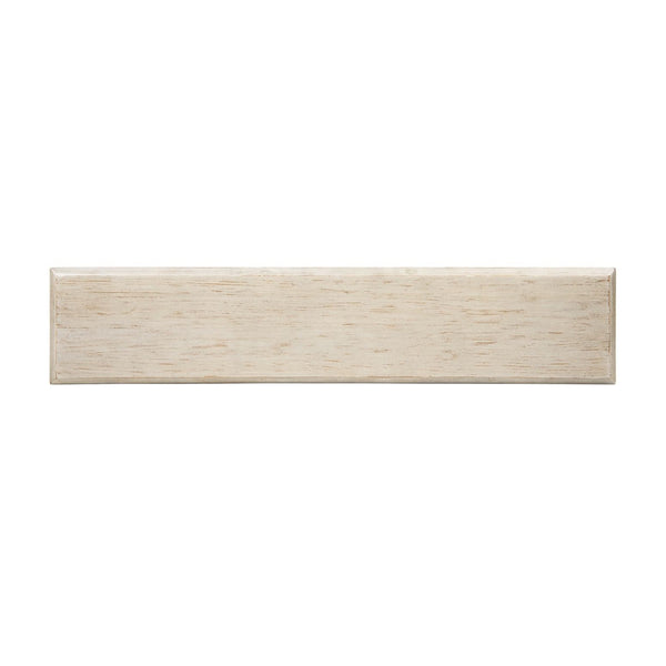 Veda - Geometric Waterfall Table