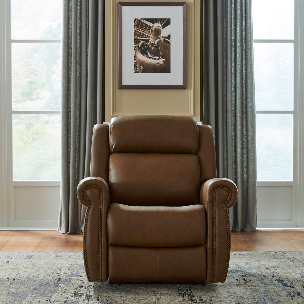 Carlton - ZG Recliner P3