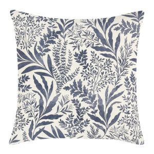 Villa Classics - Mulberry Pillow