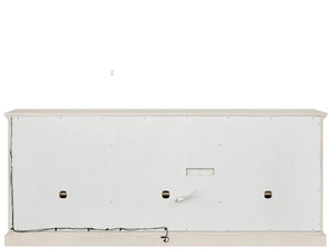 Birchaven - Credenza - Willow