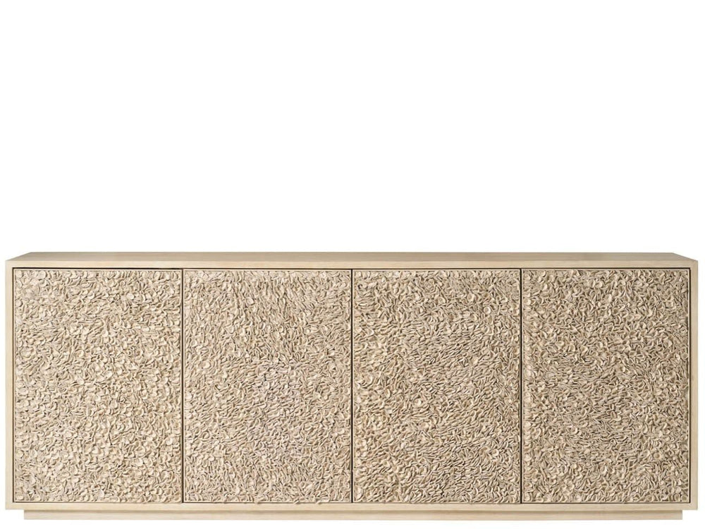 Modern / Mist & Veil - Blossom Credenza