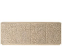 Modern - Blossom Credenza