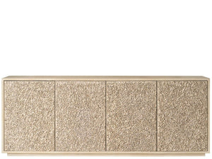 Modern - Blossom Credenza