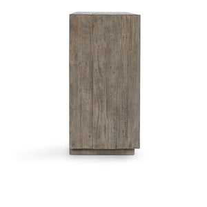 Denver - Solid Wood Cabinet