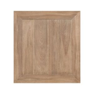 Haven Hills - End Table - Camel Beige