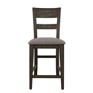 Double Bridge - Splat Back Chair