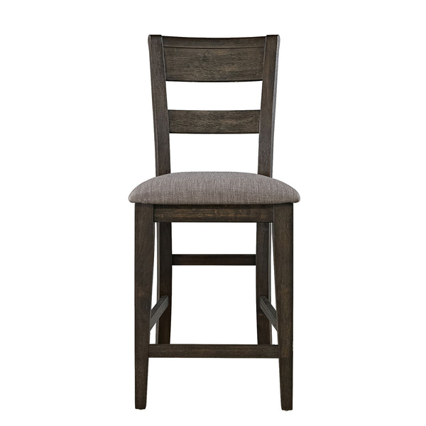 Double Bridge - Splat Back Chair