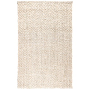 Herringbone - Jute Rug