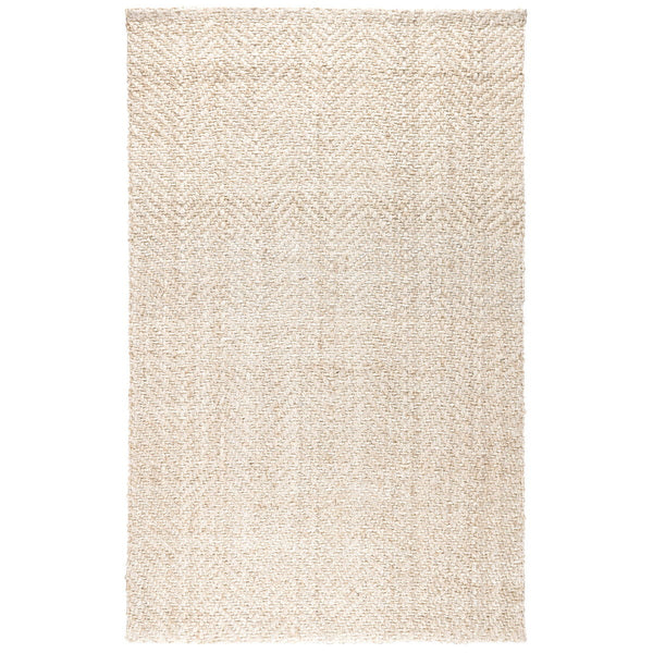 Herringbone - Jute Rug
