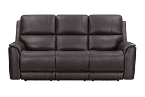 Easton - Zero Gravity Power Reclining Sofa Set