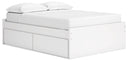 Onita - Platform Bed