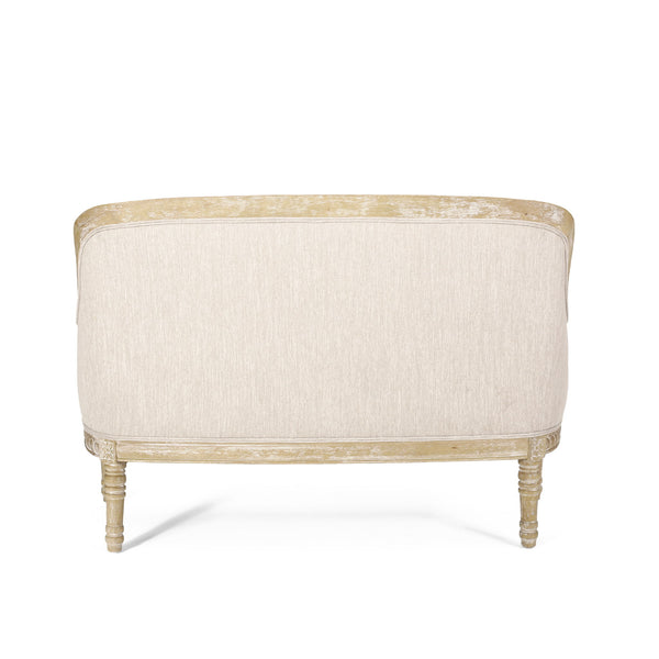 Inspired Style Loveseat
