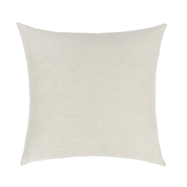 Makana - 22" x 22" Pillow - Brown
