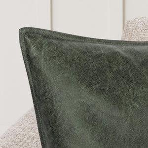 Soco Leather - SLD Acre Pillow