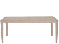 Avaline - Dining Table - Light Gray