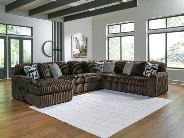 Midnight-Madness - Sectional