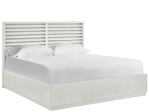 Oasis - Shoreline Storage Bed