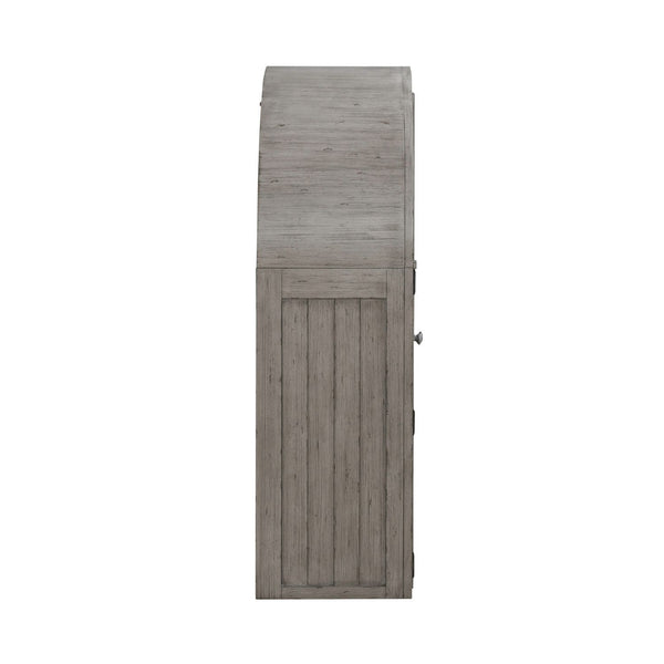 River Place - Curio Hutch