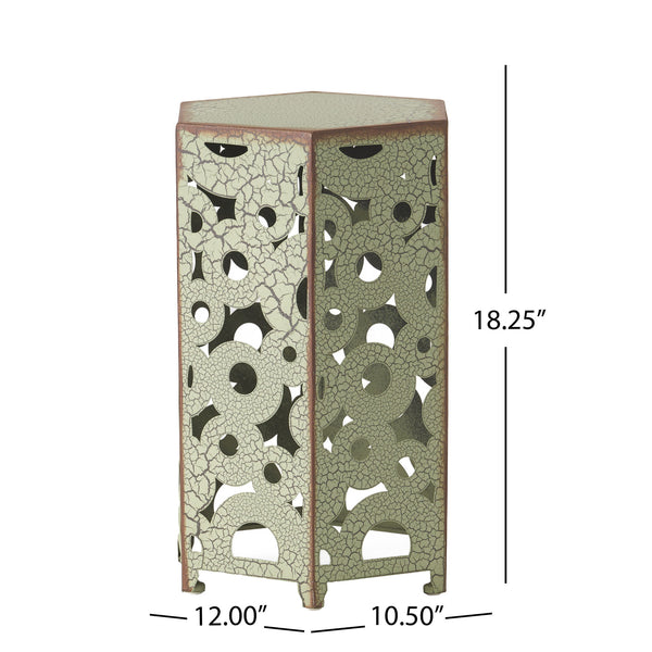 Selva - Accent Table Set