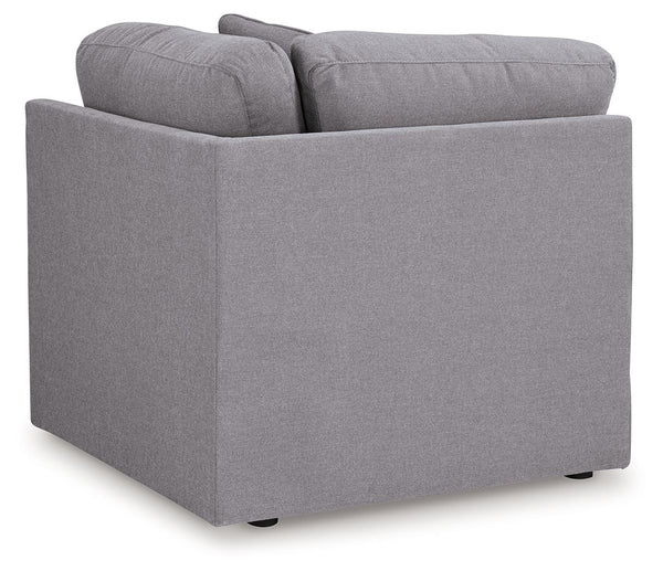 Modmax - 8 Piece Sectional