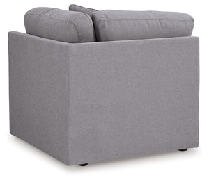 Modmax - 4 Piece Sectional