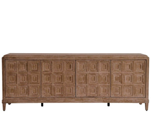 Griffith Park - Entertainment Credenza