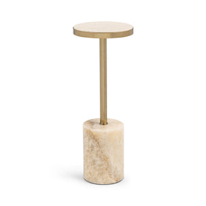 Jordyn - Round Accent Table