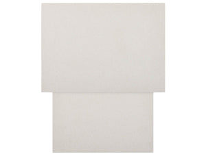 Birchaven - Nesting Tables - White
