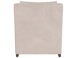 Hudson - Recliner, Special Order - Beige