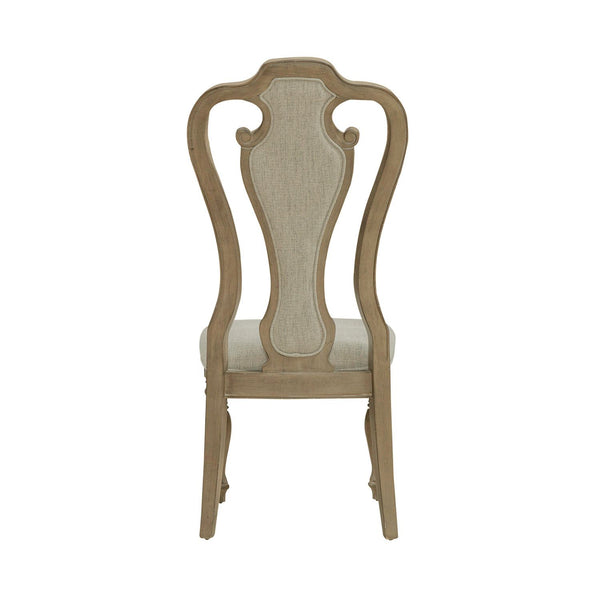 Magnolia Manor - Splat Back Upholstered Chair