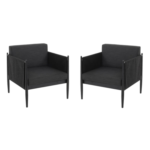 Dawson - Club Chair