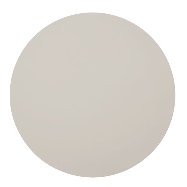 Joane - End Table - Light Gray