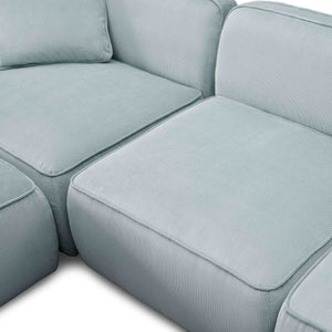 Travie - Modular Sectional