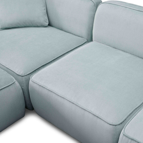 Travie - Modular Sectional