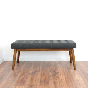 Delilah - Bench