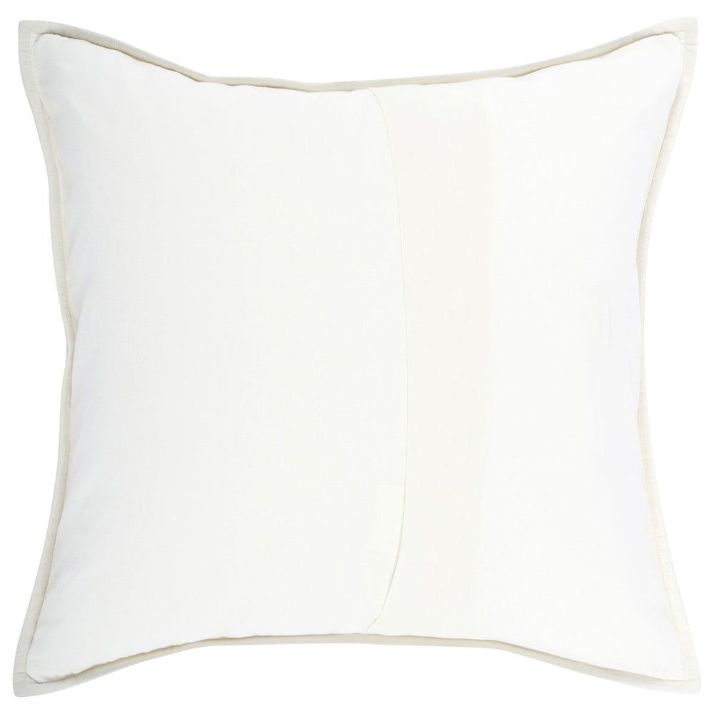 Abram - Cotton Linen Sham