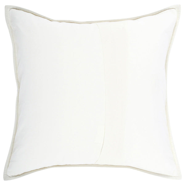 Abram - Cotton Linen Quilt Set