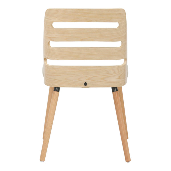 Trevi - Mid Century Modern Dining Chair