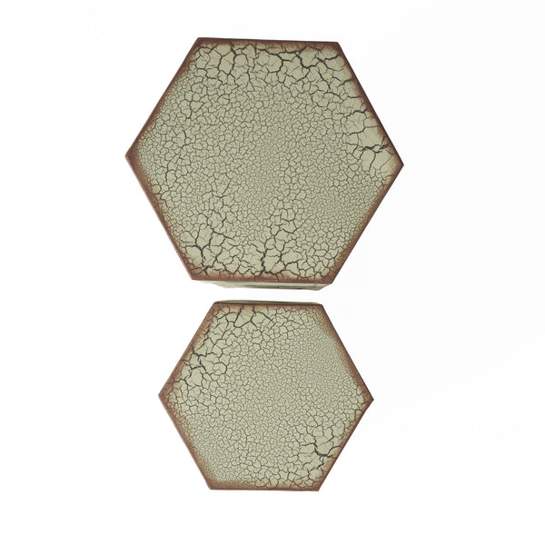 Selva - Accent Table Set