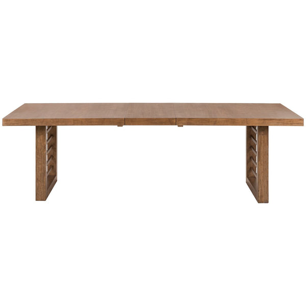 Artisan Home - 3 Piece Set (Cocktail Table And 2 End Tables) - Sienna Stone