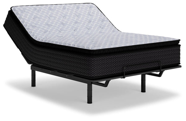 Anniversary Edition Pillowtop - Mattress
