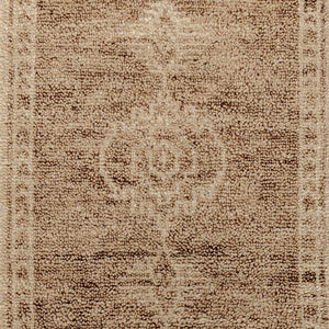 Luxor - Cairo Hand-Knotted Rug