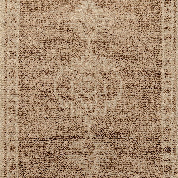 Luxor - Cairo Hand-Knotted Rug