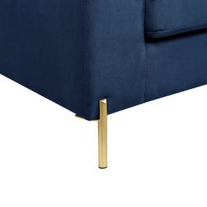 Shannon - Sectional Sofa With Chaise