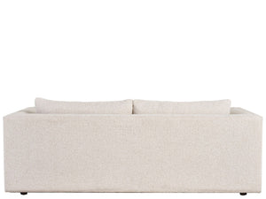Modern - Theo Sofa - White