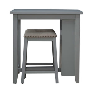 Brook Creek - Counter Set