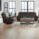Carrington - Sofa Set