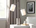 Cannes - Contemporary Table Lamp
